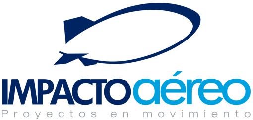 logo impacto aéreo