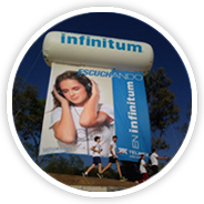 publicidad en sky banner