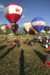 globo aerostatico martí