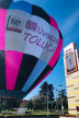 globo aerostatico martí