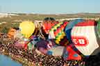 globo aerostatico martí