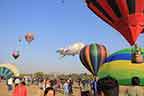 globo aerostatico martí