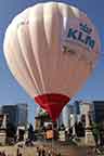 globo aerostatico martí