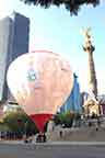 globo aerostatico martí