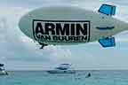 dirigible radiocontrol wradio