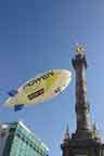 dirigible radiocontrol wradio