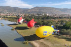 dirigible tripulado bayer