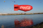 dirigible tripulado budlight