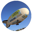 dirigible tripulado virgin